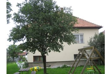 Słowacja Privát Bobrovec, Bobrowiec, Zewnątrz